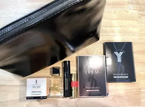 Ysl Yves Saint Laurent 7-Piece Gift Set - Picture 1 of 2