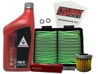 Cyclemax Oem Full Synthetic Tune-Up Kit Fits 2010-2020 Honda Crf250r