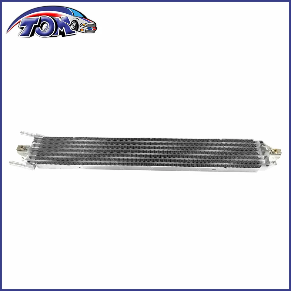 New Transmission Oil Cooler Fits 03-09 Chrysler Pt Cruiser - Image 1 of 3