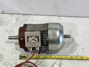 MOTORES ELÉCTRICOS FÁBRICA EMPERADOR #DNK 71B/6RS 380VAC - Imagen 1 de 7