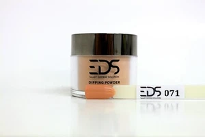 EDS #71 SNS Dipping Powder Gelish Dip Matching Color With OPI 56g Made in USA - Picture 1 of 1