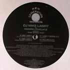 Mike LaBirt & Kimara Lovelace - Time After Time (12")