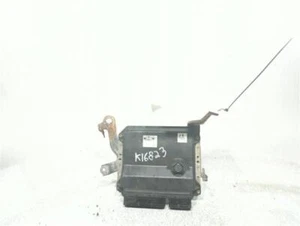 Módulo de control del motor usado (ECM) se adapta a: 2013 Toyota Matrix Electronic Control Mod - Imagen 1 de 24