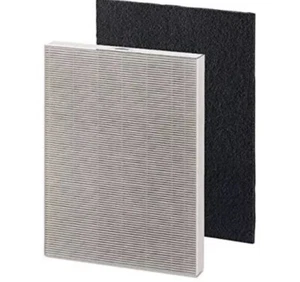 Fellowes HF-300 HEPA Filter and Pre Filter Replacement For Air Purifier AeraMax  - Picture 1 of 2