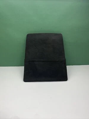 2004-2008 Nissan Maxima Right Passenger Side Seat Back Panel Black OEM - Image 1 of 4