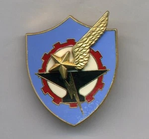 Aviation. Base Aérienne 278 Amberieux. Delsart (L117) - Picture 1 of 2