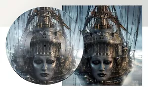 MINA - GASSA D'AMANTE - LP PICTURE DISC ORIGINALE PDU NUOVO RSD 2025 - Foto 1 di 2