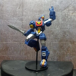 Super Sentai Sun Vulcan Megazord Character Sun Vulcan Robo Collection - Picture 1 of 6