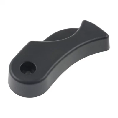 Manija de palanca de liberación del capó 51237058117 para BMW 128i 135i 325i 328i 330i 335i 640i Foto 1 de 4