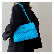 Fashion Women's Bag Handbag Shoulder Bags Personality Trend Ladys' Crossbody Bag