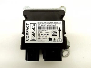 MODULO COMANDO FORD C-MAX II 2013 SRS AM5T14B321AG / 17691062 - Foto 1 di 4