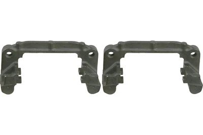 PAR de pinzas de freno de disco traseras Cardone para Pontiac Grand Am 1999-2005 (KIT17549) Foto 1 de 4