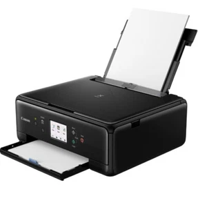 Canon Pixma TS6120 Inkjet Multifunction Printer 2229C002 FREE SHIPPING - Picture 1 of 5