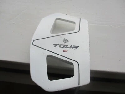 DUNLOP Junior Tour Putter Golf Club RH No 5 34" Long suit 60 to 64" height range - Image 1 of 4