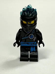 Lego Nya FS Ninjago Minifigure njo542 - Picture 1 of 1