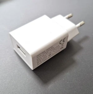 Netzteil Babyphone VAVA VA-IH006 ✅ VA-IH009  USB Stecker für Ladekabel Babyfon - Bild 1 von 2