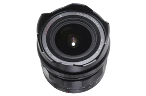 Voigtlander 12mm f/5.6 Ultra-Wide Heliar III for Sony E - Good Condition - Picture 1 of 1