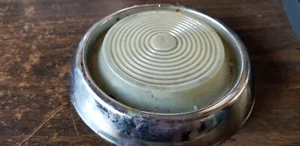 1965 Buick Wildcat Interior Dome Light w/Housing wires. OEM  Used Ad# 9539 - Picture 1 of 12