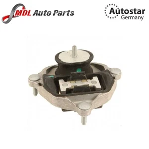 AutoStar Germany Transmission Mount 8K0399151BD for Audi A4 A5 S4 S5 Q5 - Picture 1 of 1