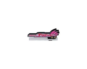 Bandai Kamen Rider Ex-Aid Logo Display Stand [BAS54878] - Picture 1 of 1