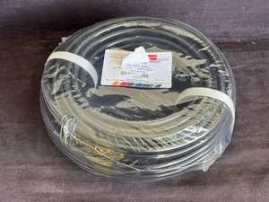 ATP PE38ABK Value-Tube LLDPE Kunststoffschlauch 3/8 Zoll Außendurchmesser 100 Fuß versiegelt - Bild 1 von 2