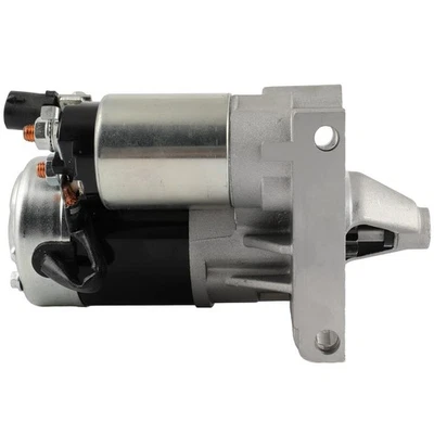 Arranque para Jeep Cherokee 1999-2000 TJ Wrangler 1999-2001 Dodge Dakota 1999 CW Foto 1 de 4