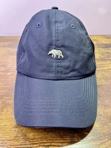 Gorra Onward Reserve Gorra Correa Trasera Para Hombre Talla Única Azul Marino Bordado Oso Imperial - Imagen 1 de 7