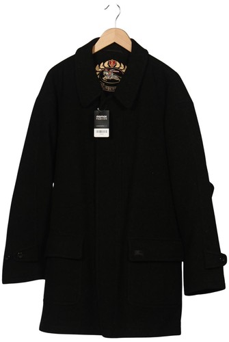 Burberry cappotto uomo invernale parka giacca invernale taglia EU 28 lana vergine... #ub9zjl9