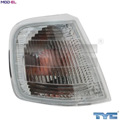 DIRECTION INDICATOR 18-3342-93-2 FOR PEUGEOT 405/�/Break/Mk/II K5A /KDX 1.4L - Image 1 of 4