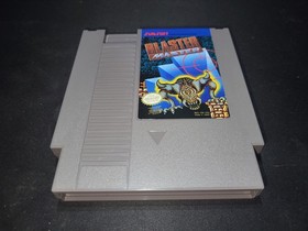 Blaster Master Sunsoft cartuccia gioco originale Nintendo NES NRMT condizioni