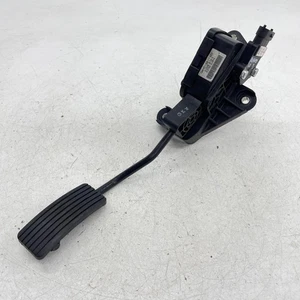 KIA PICANTO MK2 ACCELERATOR PEDAL 4D133-1Y920 35190-4X700 1.0 PETROL G3LA 11-15 - Picture 1 of 13