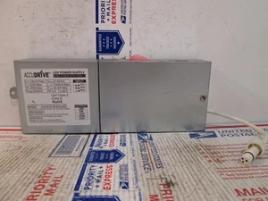 Accudrive XZ-PB50B-420120-100080-L-D LED Power Supply - Picture 1 of 16