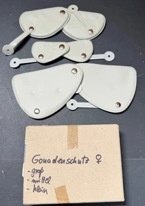 MAVIG MAVIG Ovarienschutz — 3er-Set (L / M / S)  - Bild 1 von 4