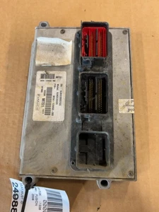 07 08 09 FORD FUSION Engine/motor Brain Box - Picture 1 of 2