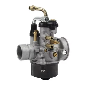 CARBURATORE 17.5 Tipo PHBN ARIA MANUALE MISCELATORE 2Extreme PIAGGIO MINARELLI - Foto 1 di 4