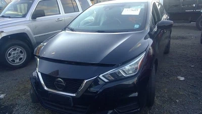 Ignition Switch Keyless Ignition Fits 18-24 KICKS 1106520 - Image 1 of 4