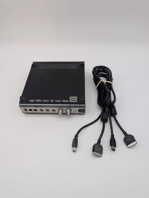 Creative Labs SB0290 Audigy2 ZS Sound Blaster Hub Breakout Box 24-bit With Cable - Image 1 of 4