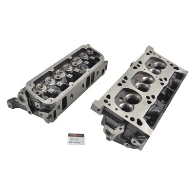 For Dodge Durango 1998-1999 ITM Engine 60-5010 Bare Cylinder Head Foto 1 de 2