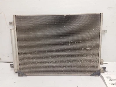 Condensador de aire acondicionado Chevrolet Camaro 11083310 2016 Foto 1 de 4