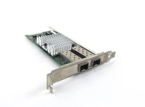 Netapp X1117A-R6 Dual Port 10GbE PCIe Network Card Controller vt - Picture 1 of 5