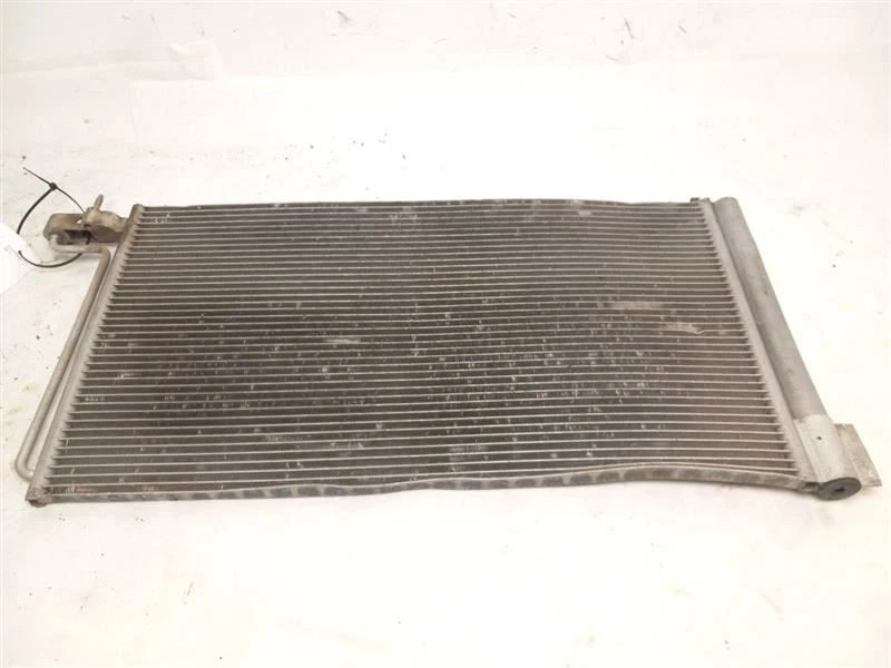 福特 FOCUS 2013 - 2014 AC CONDENSER — 第 1/4 张图片