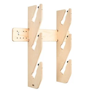 Daffy Boards Board-Halterung - Bracket (3 Boards) - NEU - - Picture 1 of 4