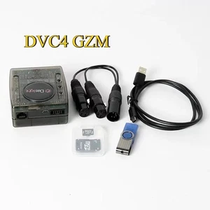 Dashlight DVC4 GZM Stage Light Controller with USB DMX 1536Ch  Interface Output - Picture 1 of 6