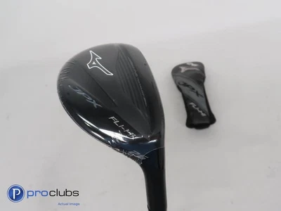 New! Mizuno JPX Fli-Hi 29* Hybrid w/cover - Recoil 460 F1 Ladies Flex - 362588 - Image 1 of 4