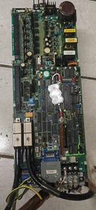 Mitsubishi MR-S11-200-E01 Servo Drive - Bild 1 von 4