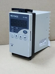 SENSOR DE DESPLAZAMIENTO DE CORRIENTE DE Foucault ex-v64 keyence ex-v64 - Imagen 1 de 12