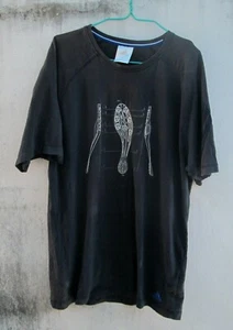 Camiseta Adidas vintage - Imagen 1 de 3