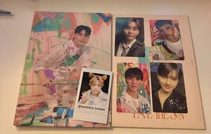 Official Seventeen Face The Sun Carat Album - Picture 1 of 1