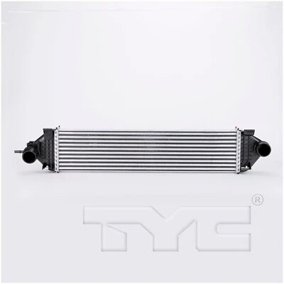 Intercooler turbocompresor TYC para Escape, Transit Connect 18009 Foto 1 de 4