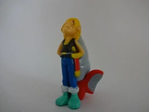 D - 2006 - 2S-254 - Serie Asterix und die Wikinger / Grautvornix - Bild 1 von 2